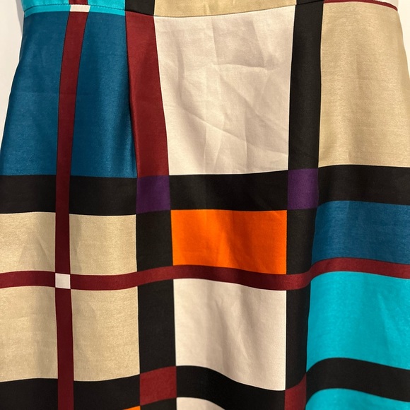 Kate Spade Dress. - Picture 5 of 7